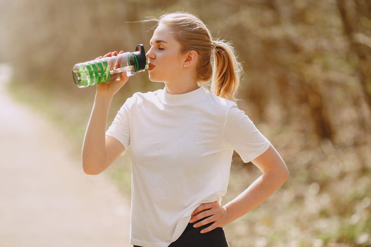 homemade electrolyte drink for fasting