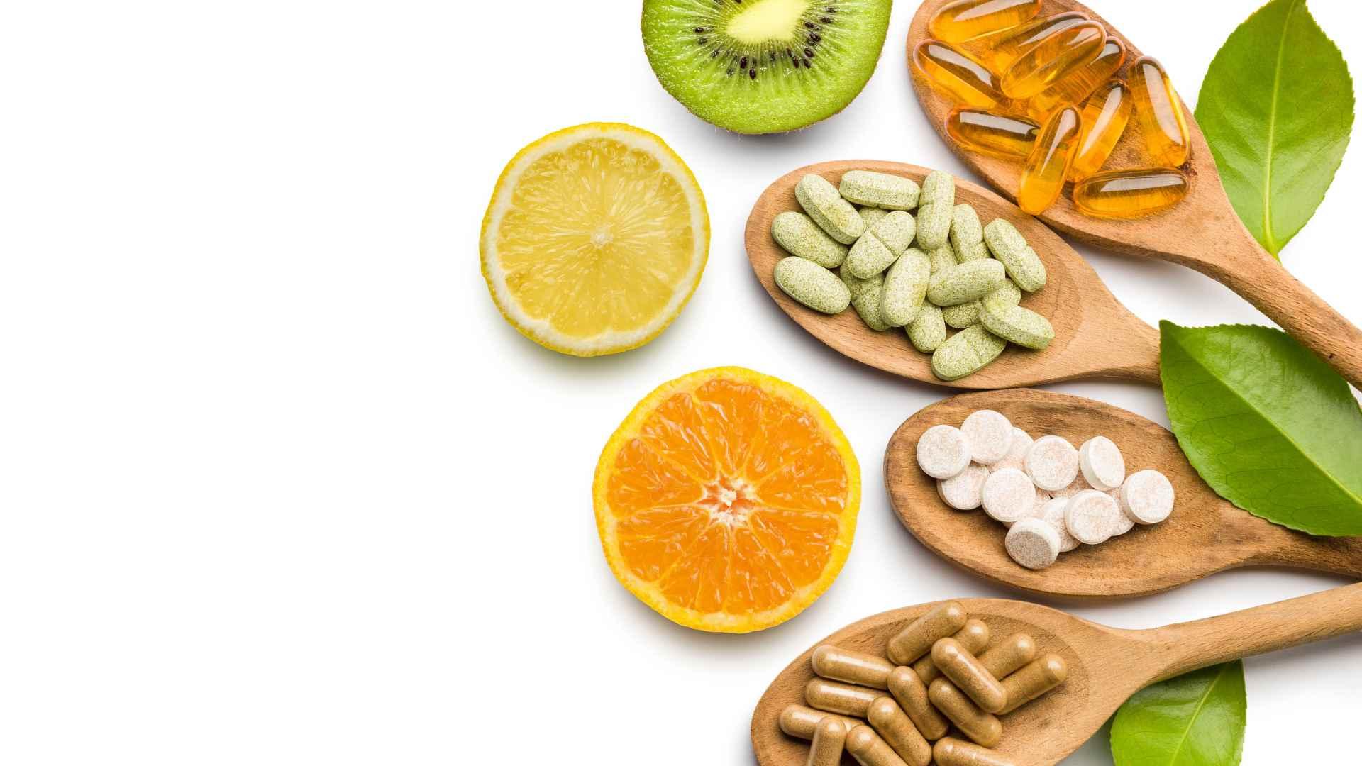 Can You Take Vitamins While Fasting? Do Vitamins Break a Fast?