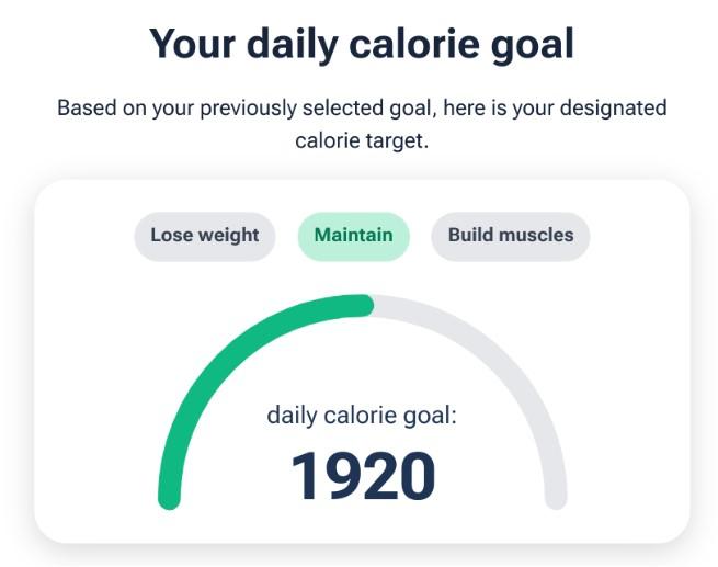 fasting time calculator