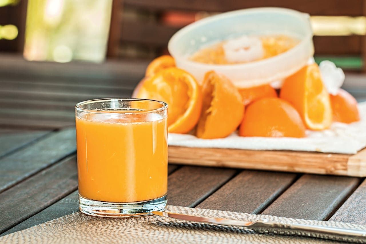 Does Vitamin C Break a Fast? Can You Take Vitamin C While Fasting?