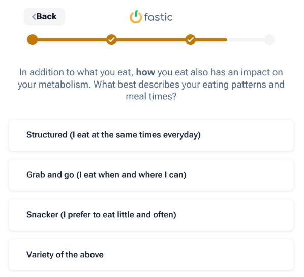 free intermittent fasting calculator