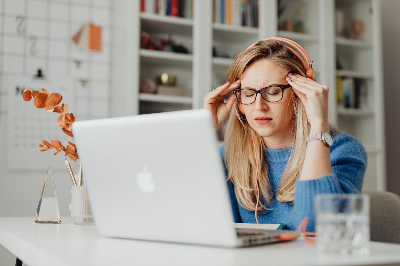 Does Intermittent Fasting Cause Migraines?