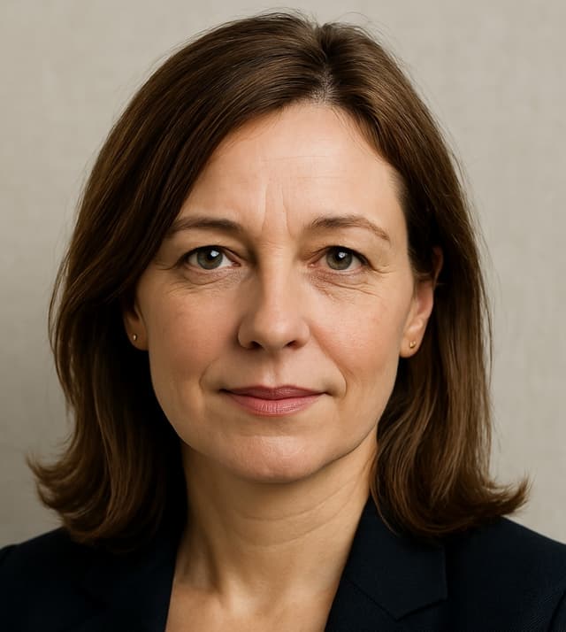 Maria Berger