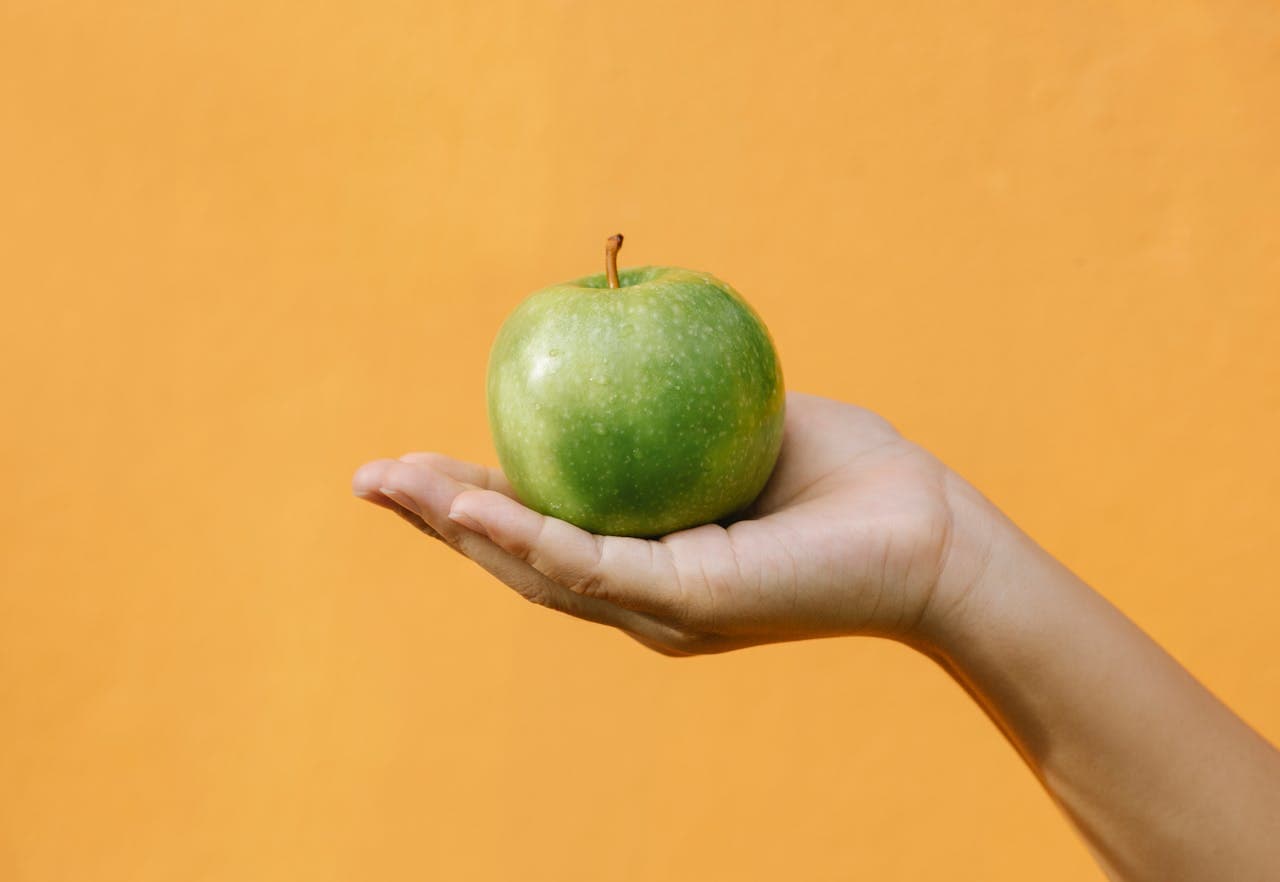 how do you count macros to lose weight