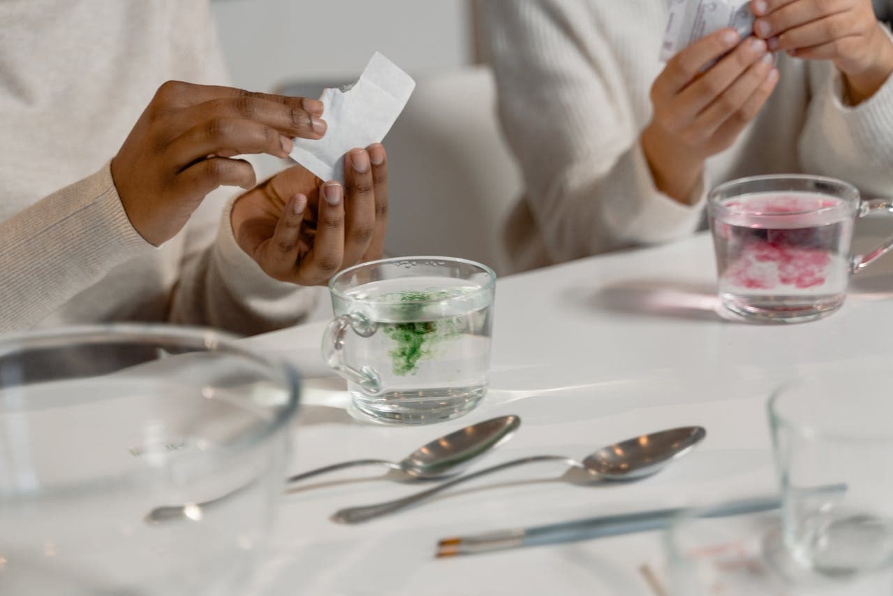 does mio break a fast