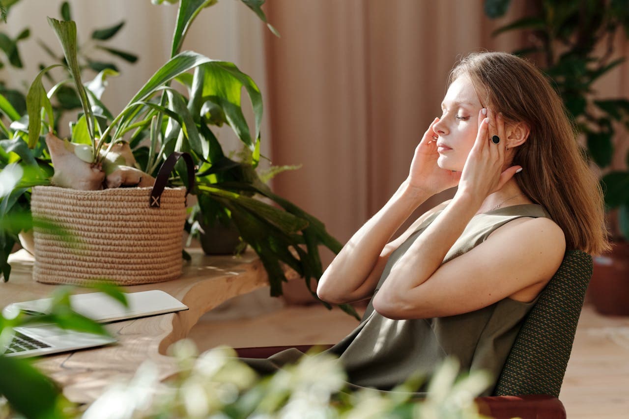 Can Fasting Help with Brain Fog?