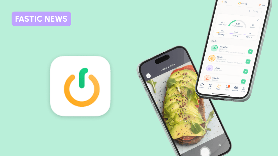 Fastic Belohnungsprogramm ist keine Abo Falle sondern eine faire Challenge für gesunde Gewohnheiten