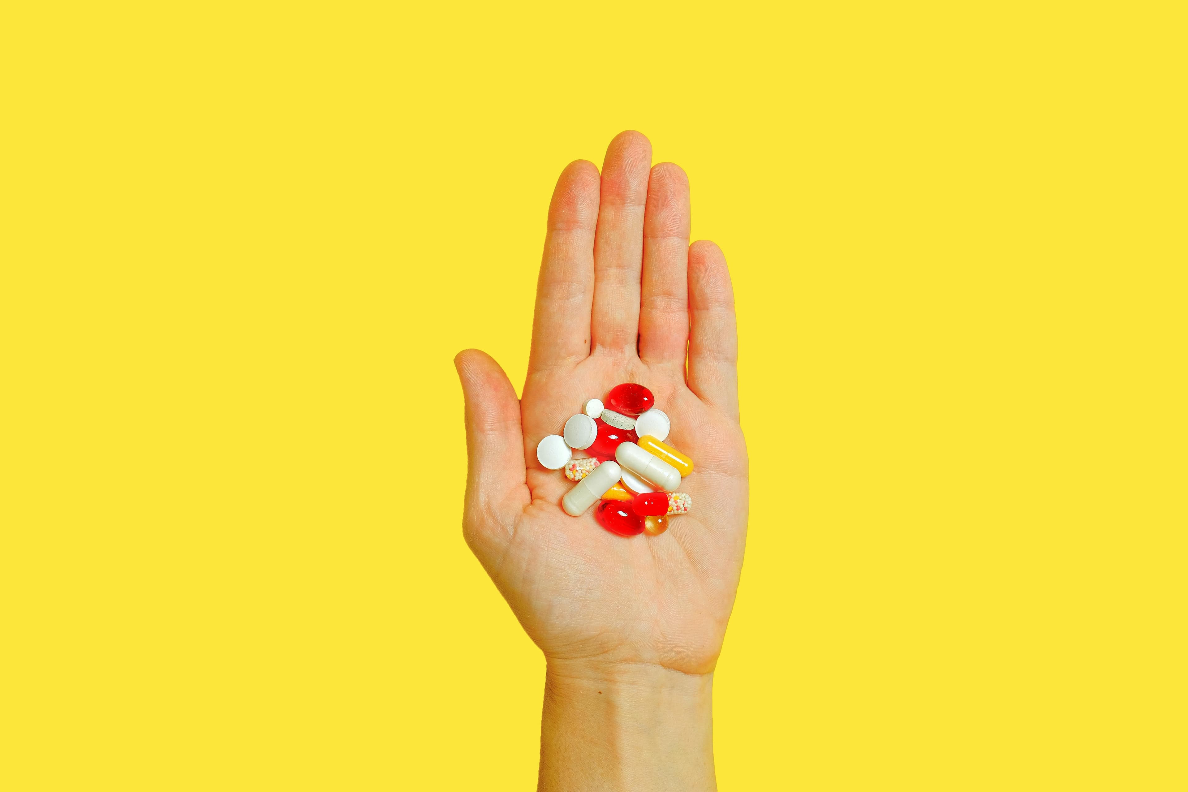 Unlocking the Power of Vitamin D3 and K2 Benefits: A Dynamic Duo for Optimal Health