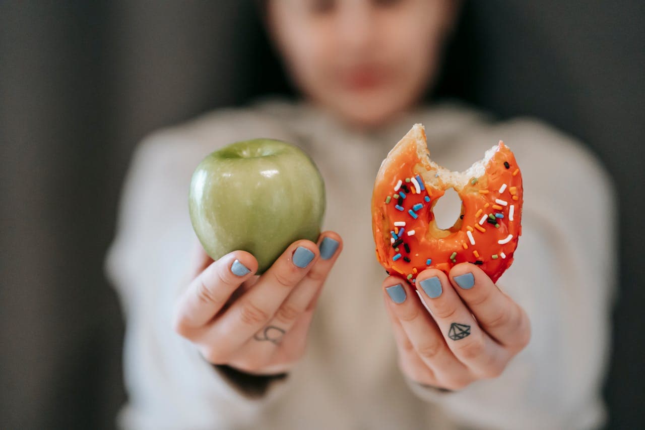 How Do You Count Macros to Lose Weight? A Step-By-Step Guide