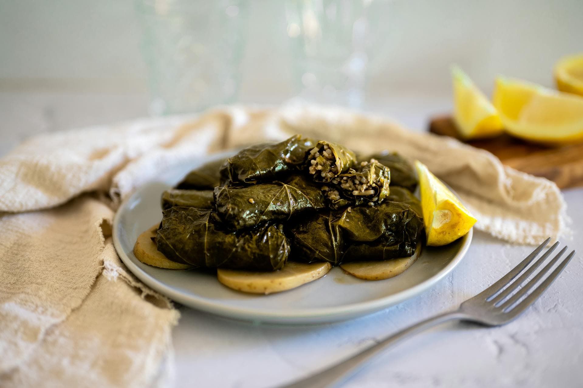 What Are Some Classic Orthodox Christian Fasting Recipes?