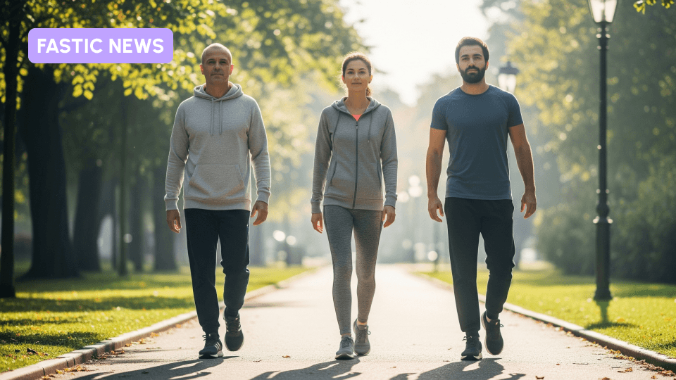 3 months with Fastic: Your path to real change