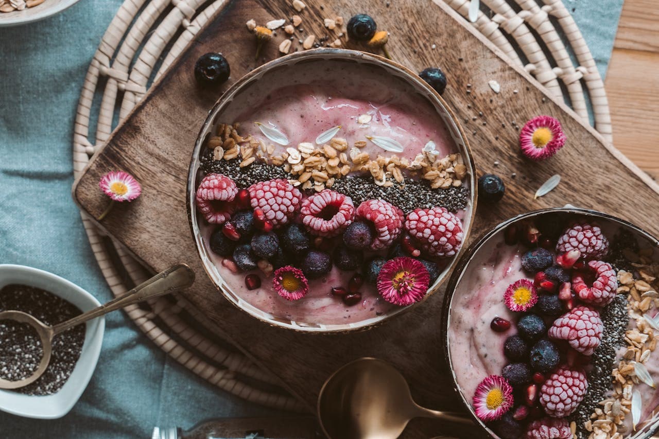 Acai Bowl Calories Calculator: Ensure Your Bowl Stays Nutritious