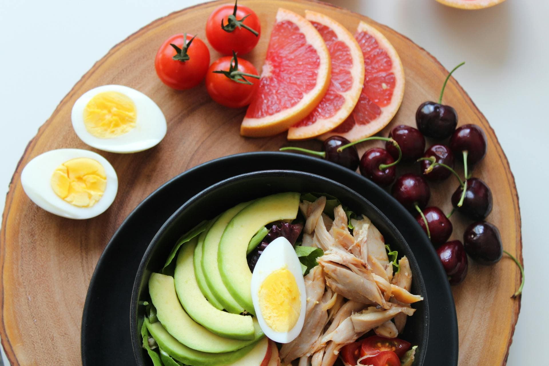 Best Diet Tips for Ballerinas to Lose Weight Safely