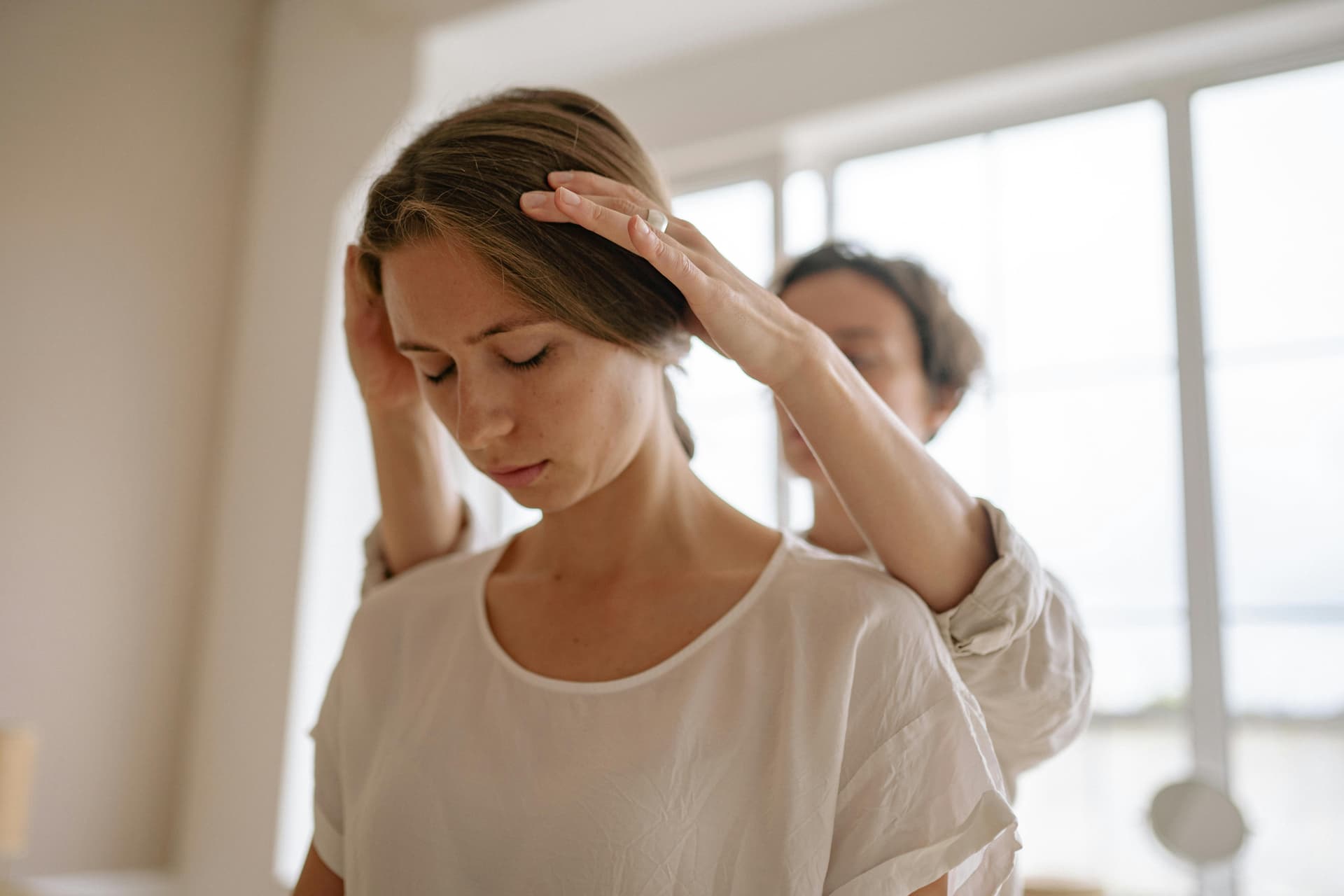 Healthy Living Tips for Busy Professionals