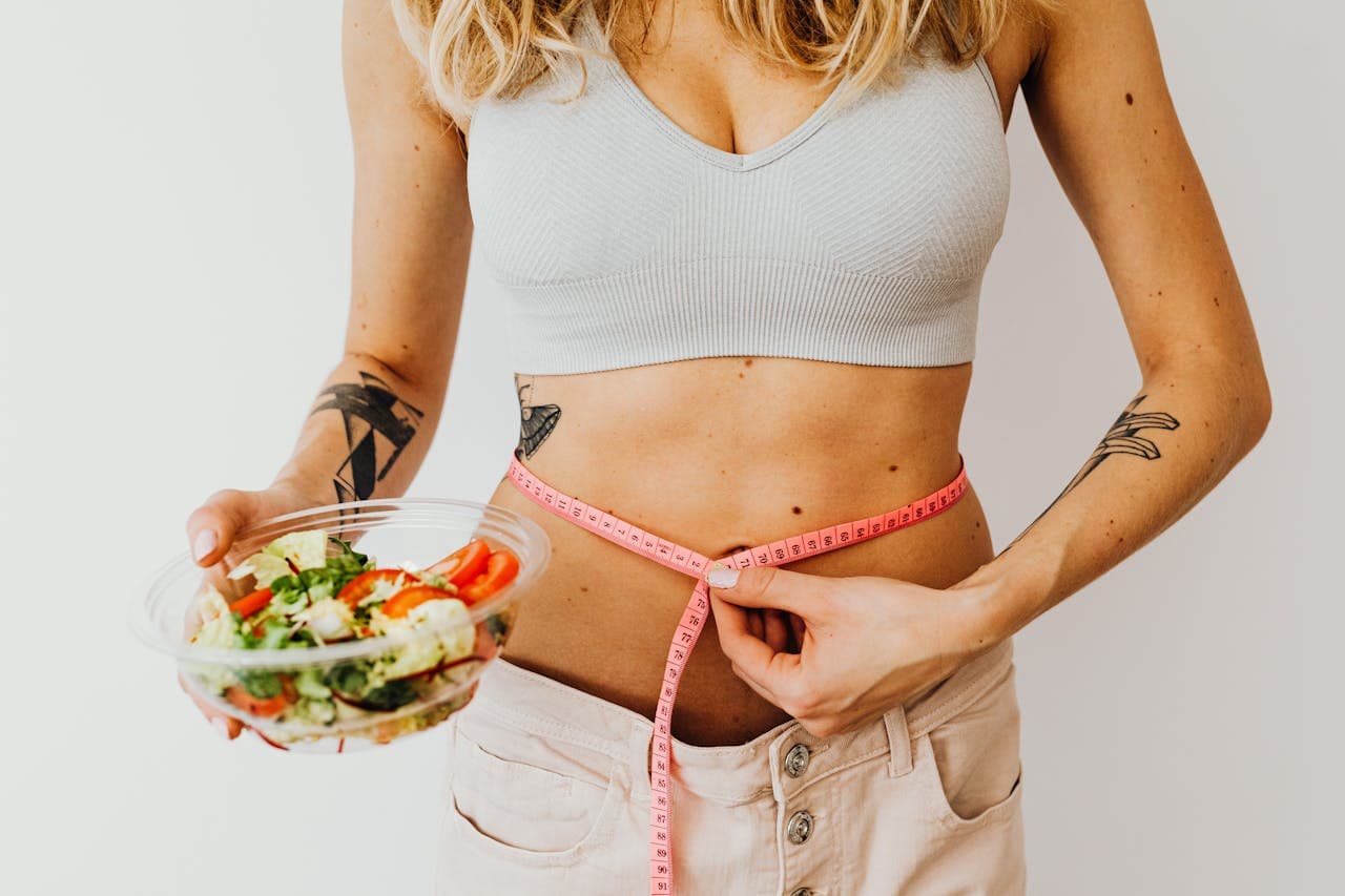 How Fast Do You Lose Weight on Semaglutide?
