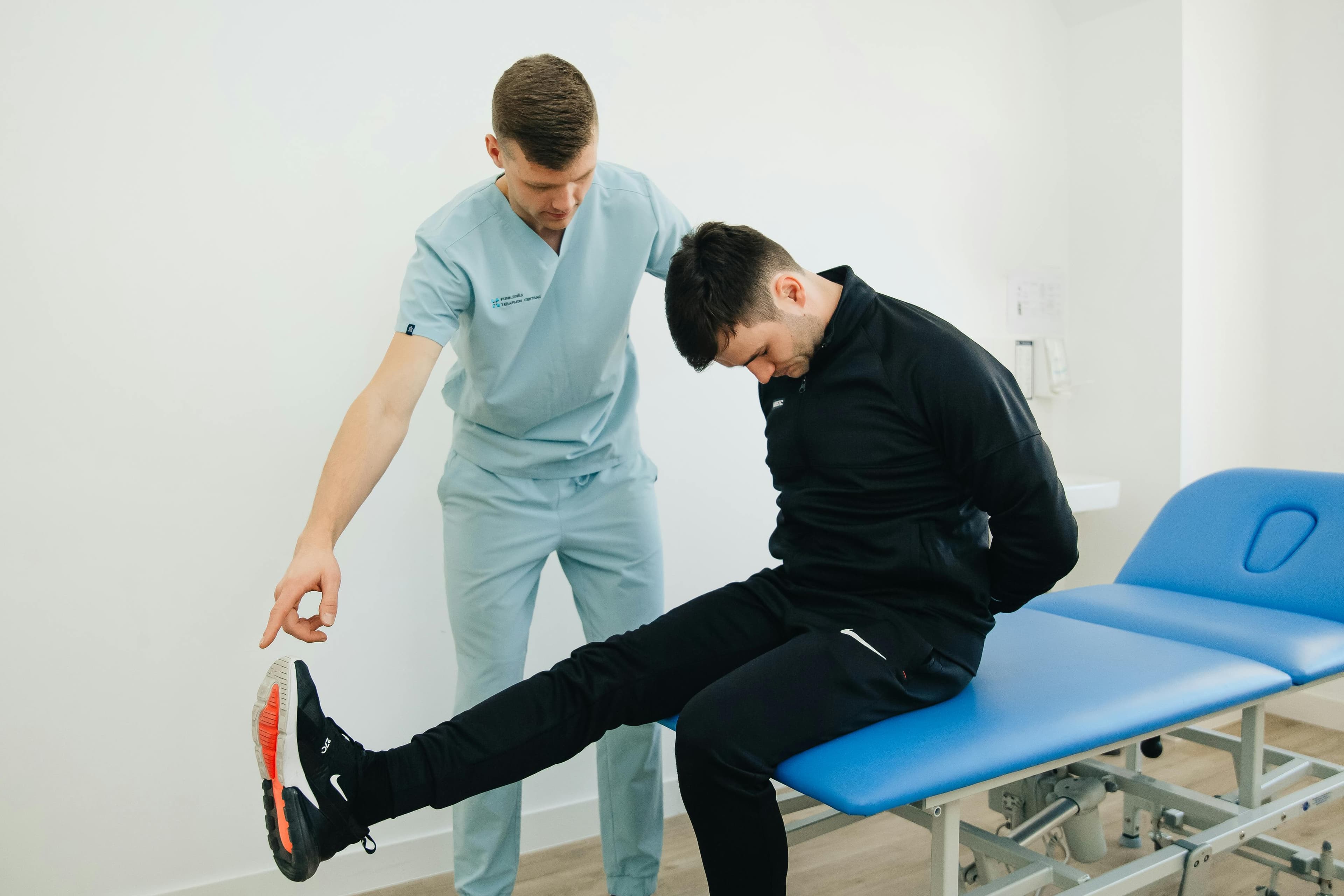 Does Losing Weight Help with Sciatica Pain? Exploring the Connection