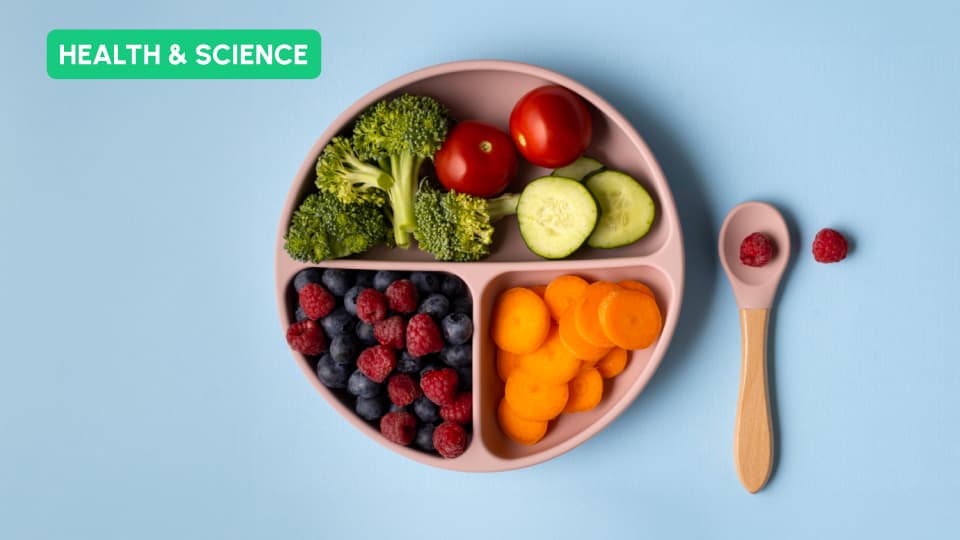 The Art of Breaking Your Fast: Let's Do It Right Together!