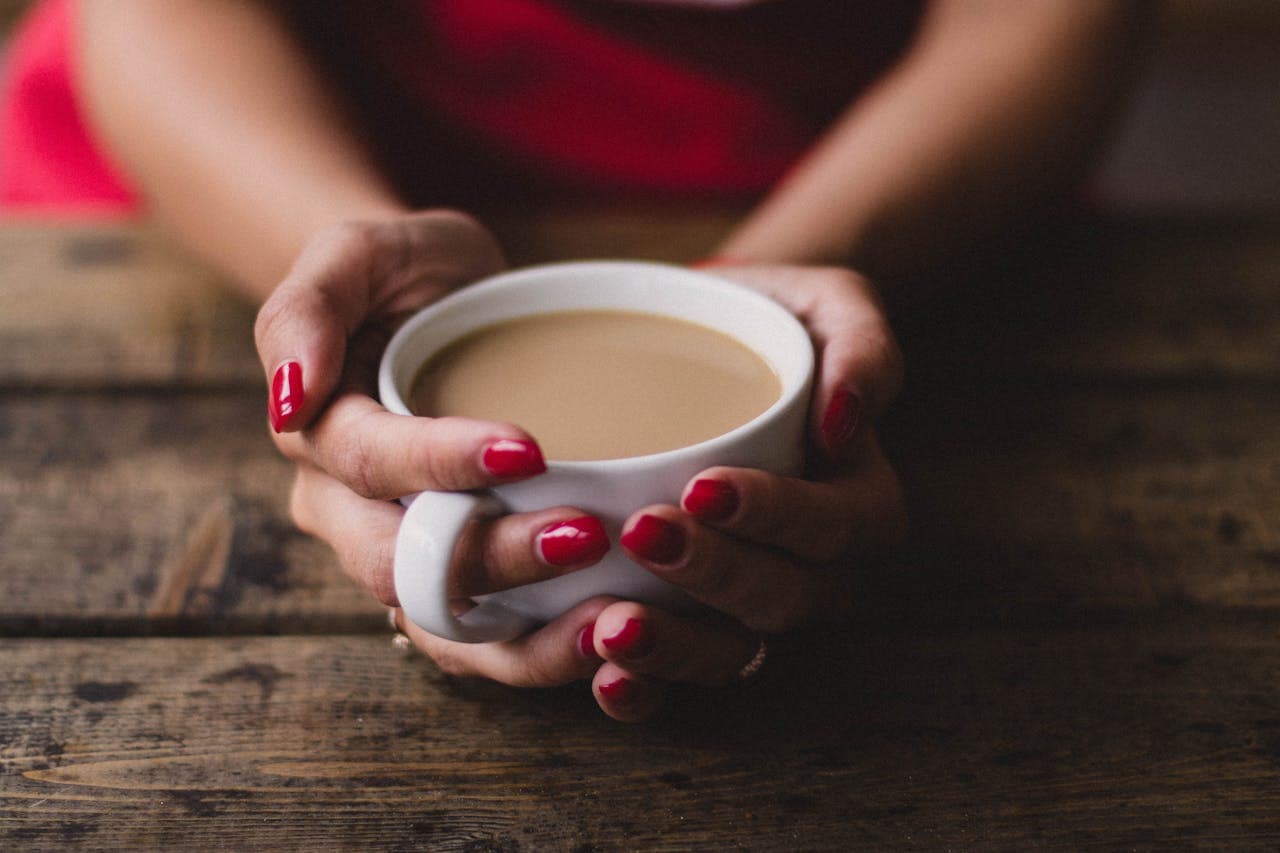 chestnut cocoa weight loss hack
