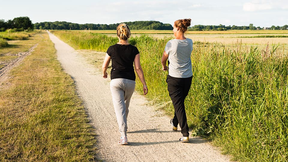 How many steps a day to lose weight?