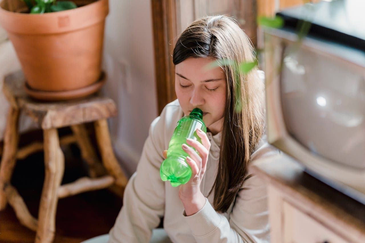 intermittent fasting electrolytes