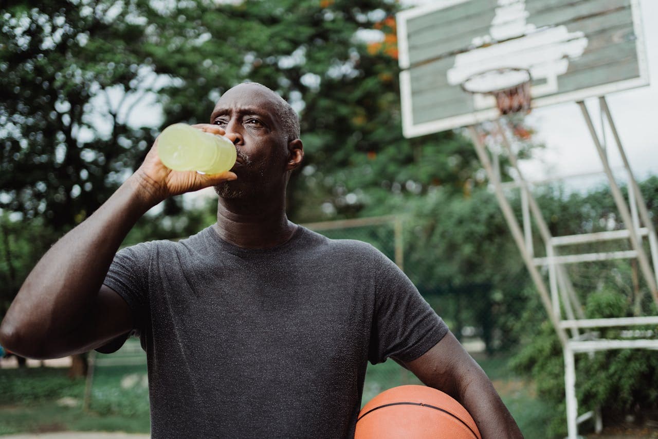 Electrolytes and Fasting: An All You Need to Know Guide