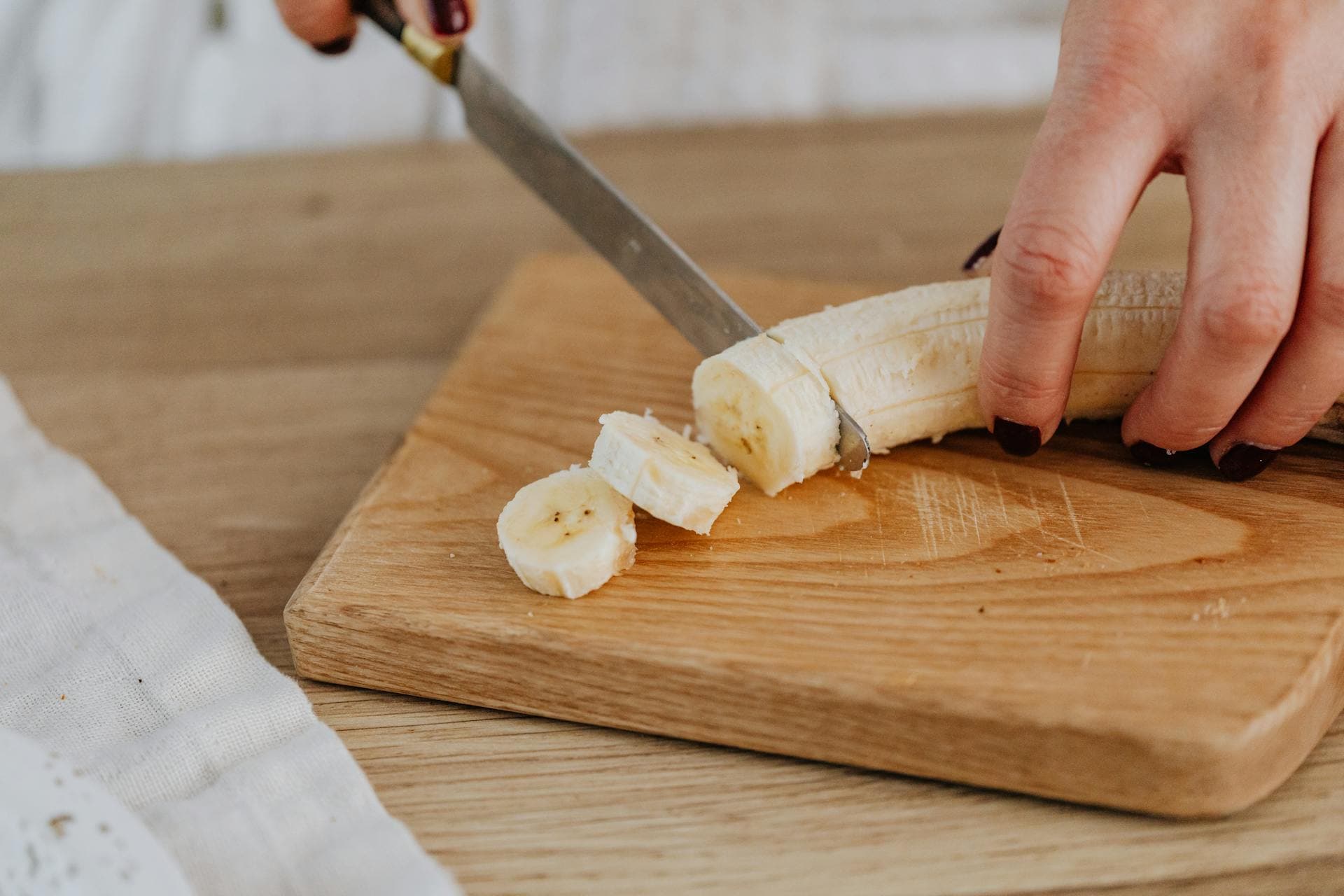Best Form of Potassium While Fasting