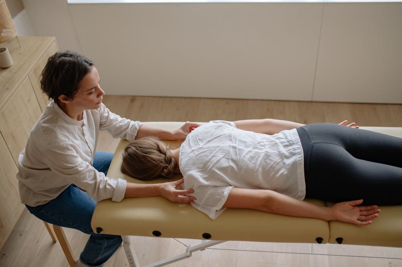 chiropractic care for weight loss