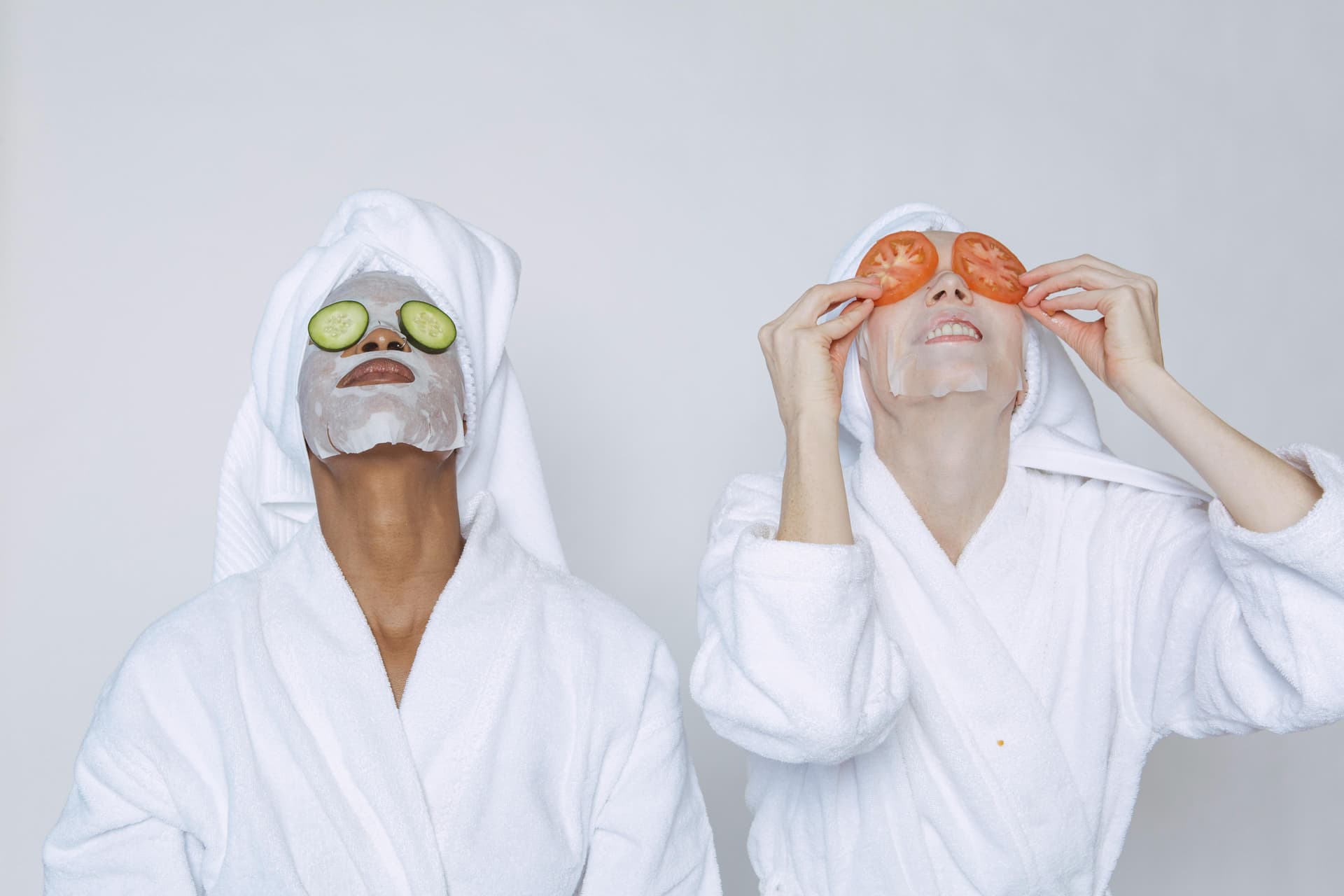 Diet for Skin Whitening