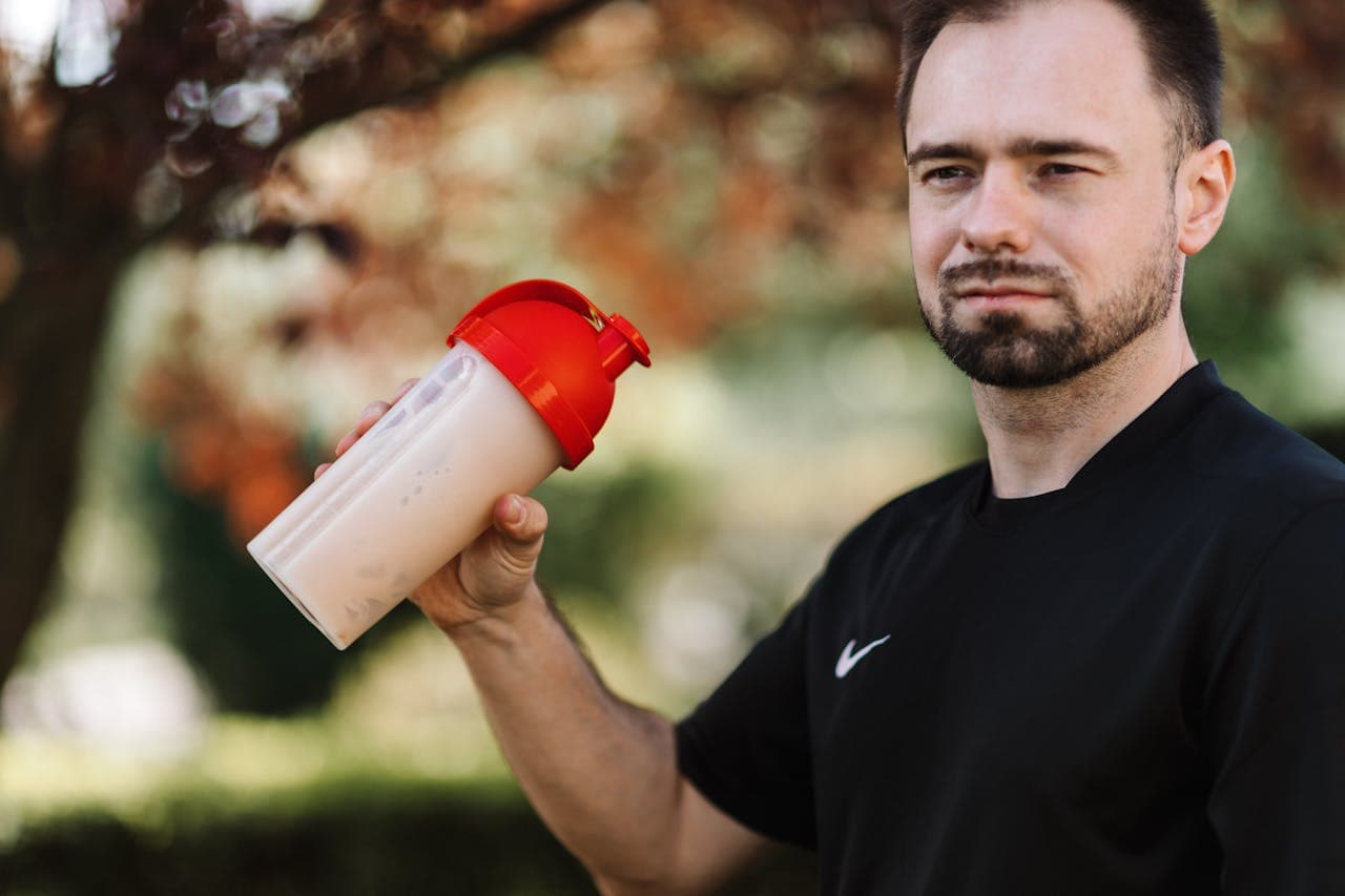 weight loss supplements while on trt