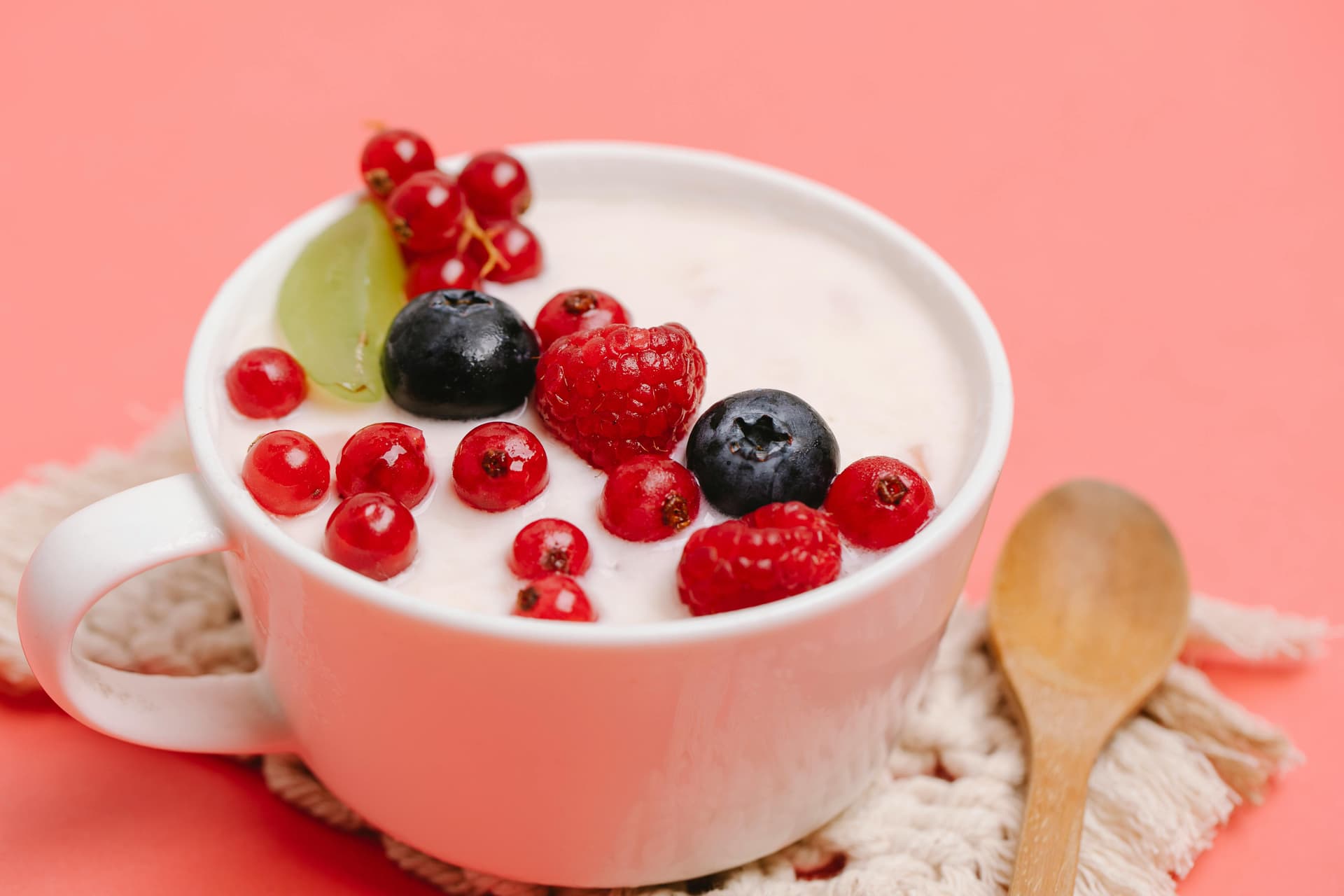best high protein yogurts