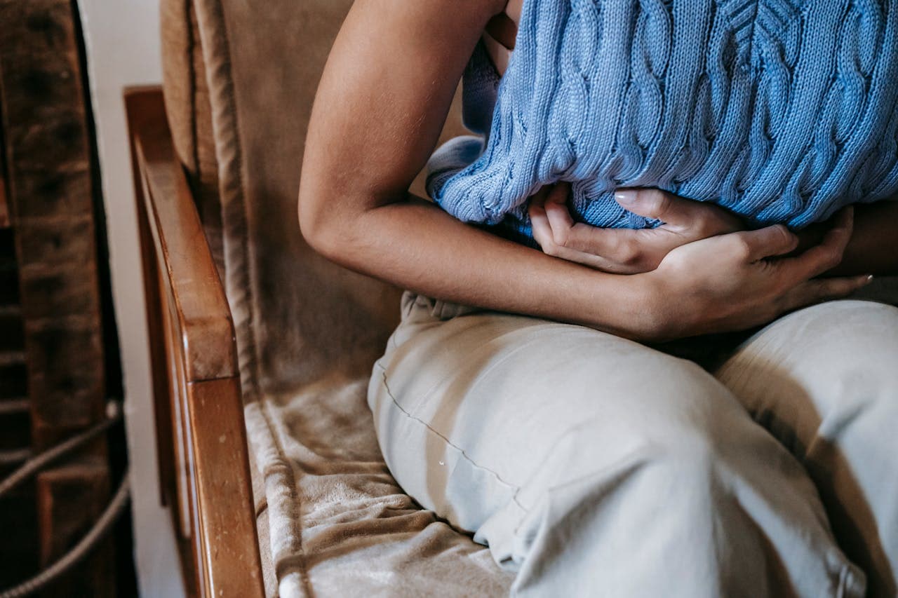 why does intermittent fasting cause diarrhea